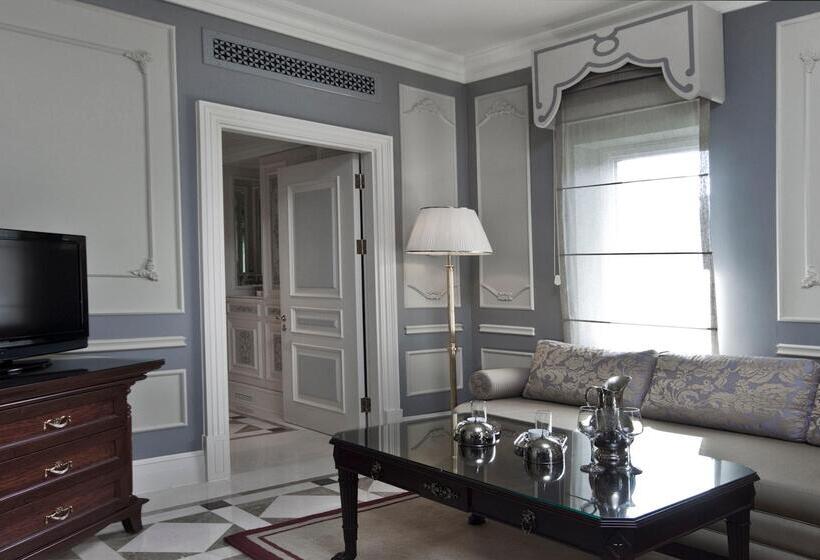 デラックススイート, Ali Bey Resort Sorgun   Ultra All Inclusive