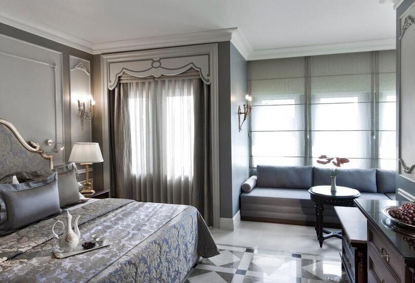 デラックススイート, Ali Bey Resort Sorgun   Ultra All Inclusive