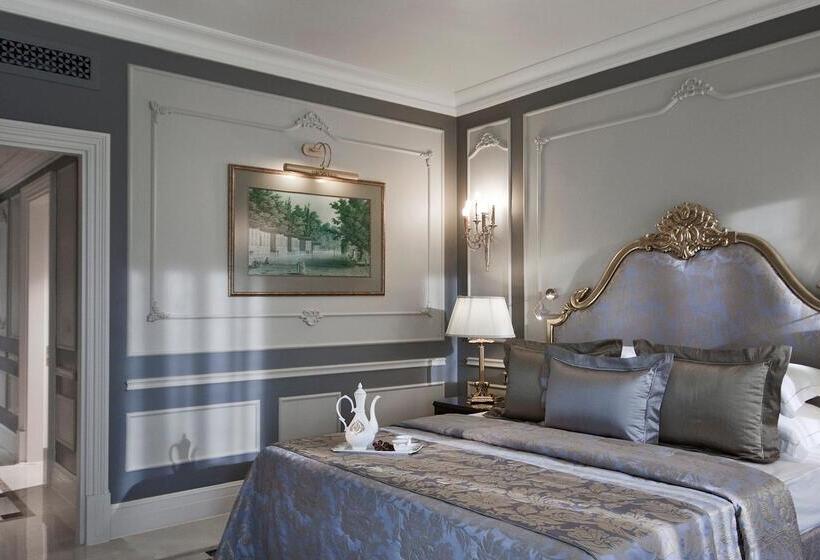 デラックススイート, Ali Bey Resort Sorgun   Ultra All Inclusive