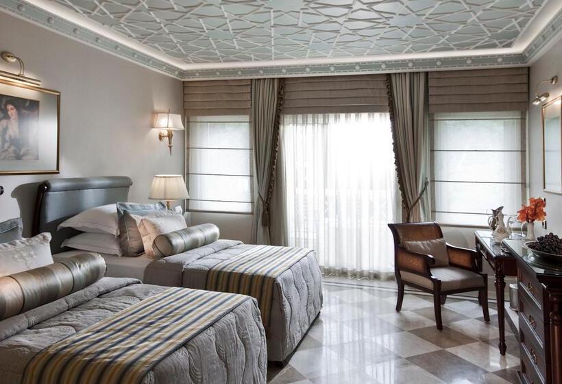 デラックスルーム, Ali Bey Resort Sorgun   Ultra All Inclusive