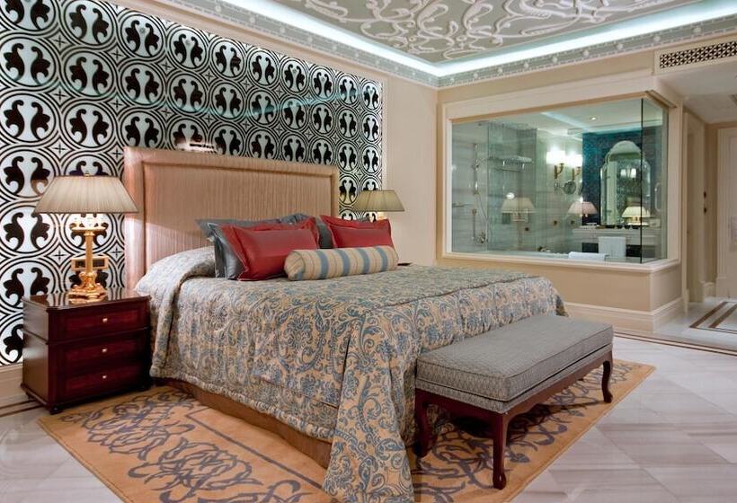 デラックスルーム, Ali Bey Resort Sorgun   Ultra All Inclusive