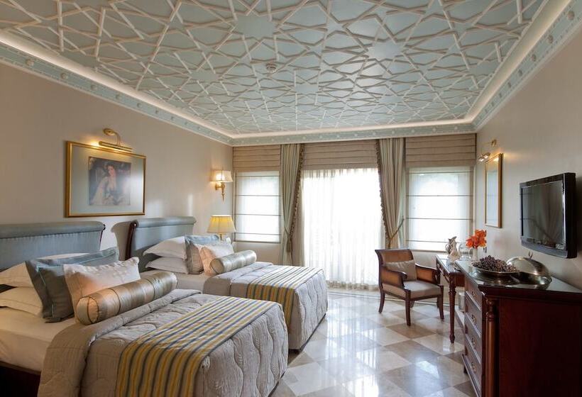 デラックスルーム, Ali Bey Resort Sorgun   Ultra All Inclusive