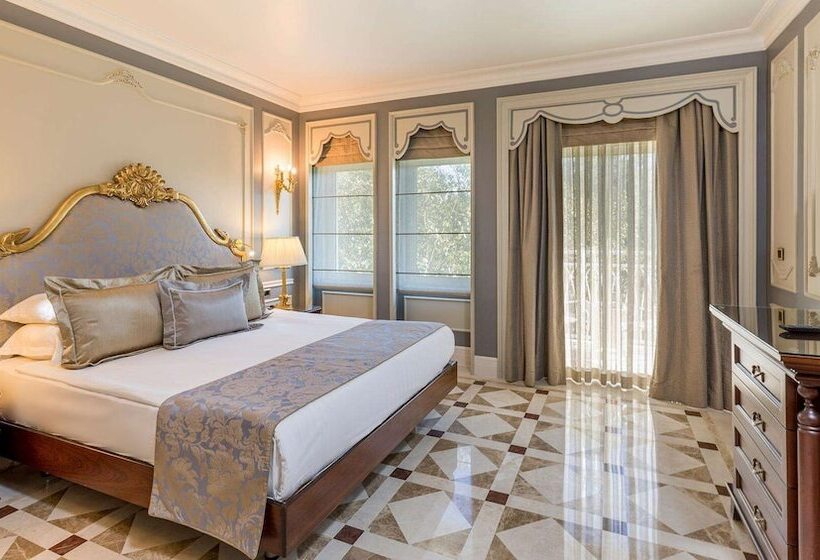 スイート（家族用）, Ali Bey Resort Sorgun   Ultra All Inclusive