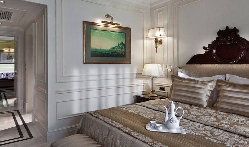 スイート（家族用）, Ali Bey Resort Sorgun   Ultra All Inclusive