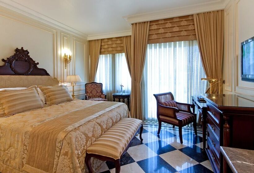 スイート（家族用）, Ali Bey Resort Sorgun   Ultra All Inclusive