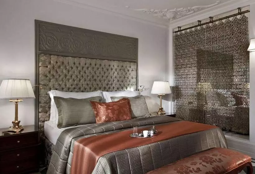 デラックススイート, Ali Bey Resort Sorgun   Ultra All Inclusive