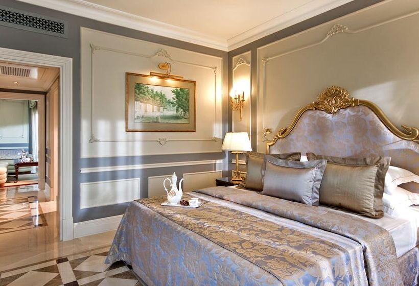 デラックススイート, Ali Bey Resort Sorgun   Ultra All Inclusive