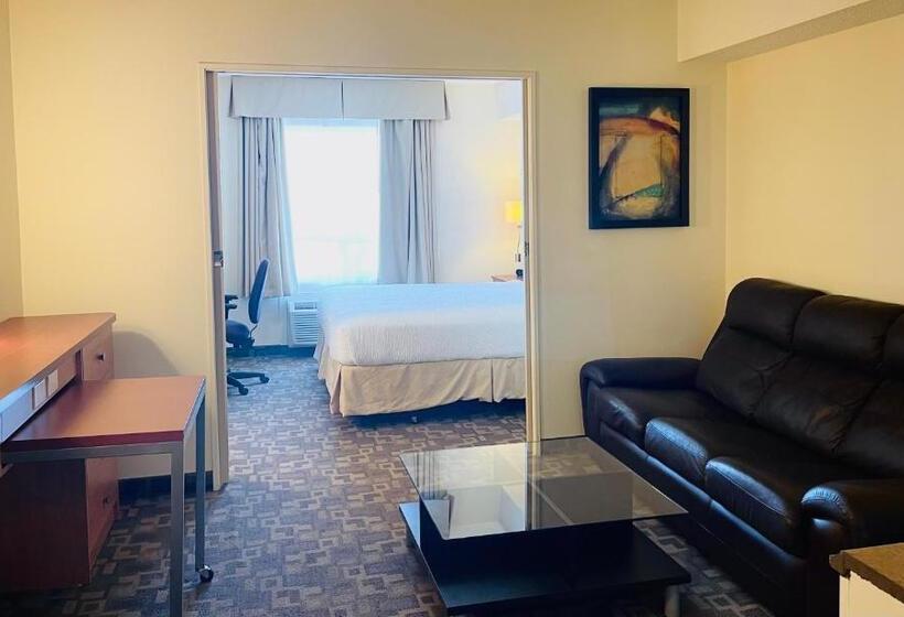 جناح سرير كينج, Days Inn By Wyndham Grande Prairie