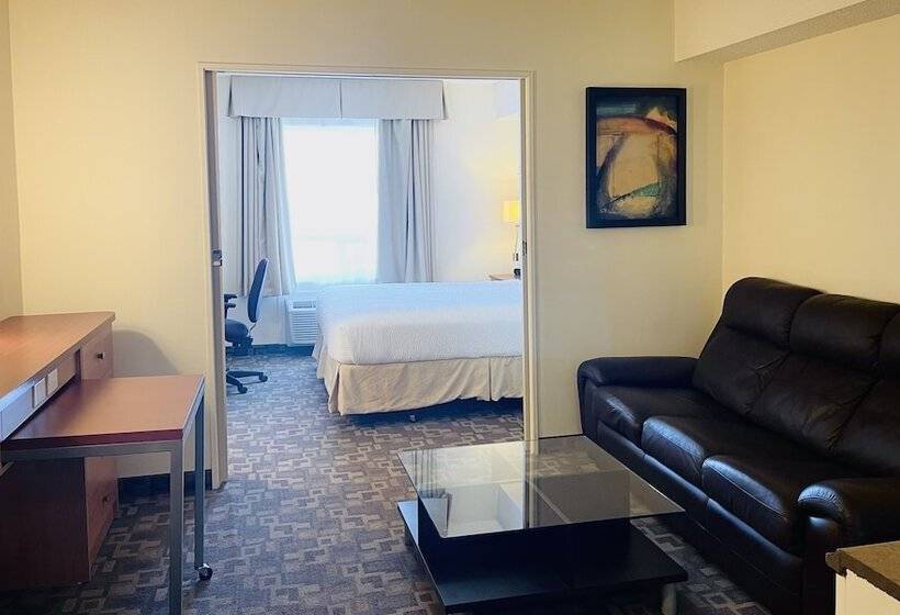 جناح سرير كينج, Days Inn By Wyndham Grande Prairie