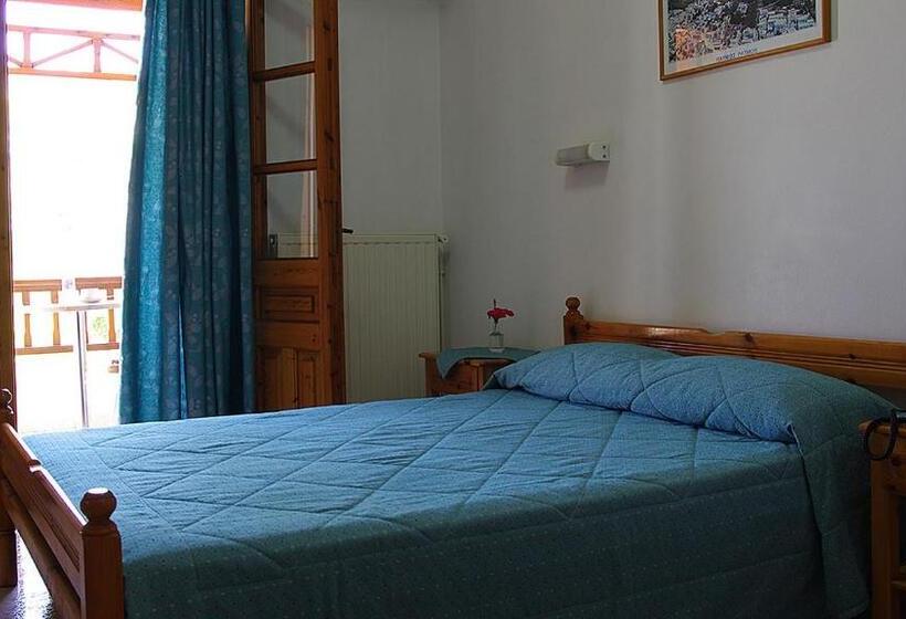 חדר סטנדרט, Effie