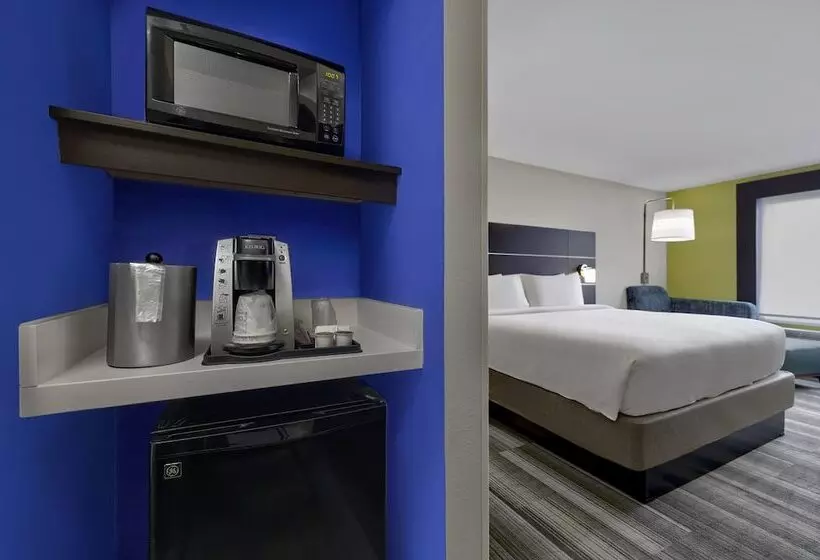 スタンダードルーム, Holiday Inn Express Hotel & Suites Kansas City Grandview, An Ihg