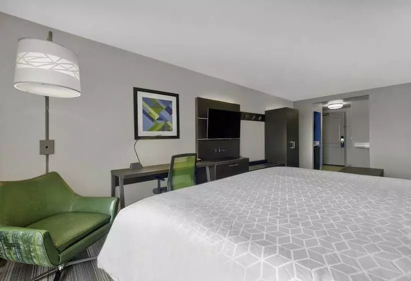 スタンダードルーム, Holiday Inn Express Hotel & Suites Kansas City Grandview, An Ihg