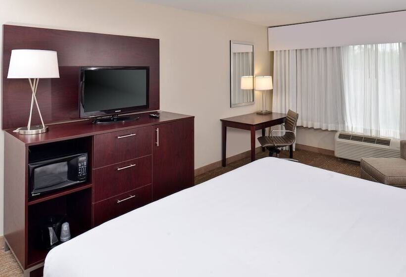 اتاق استاندارد, Holiday Inn Express Hotel & Suites Lafayette, An Ihg