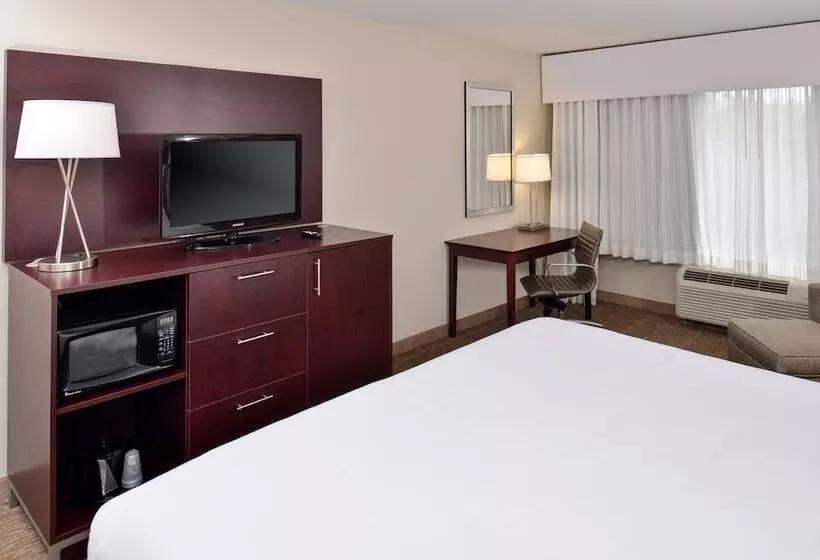 اتاق استاندارد, Holiday Inn Express Hotel & Suites Lafayette, An Ihg