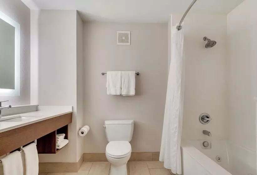 Sviitti, Holiday Inn Express Hotel & Suites Lake Elsinore, An Ihg