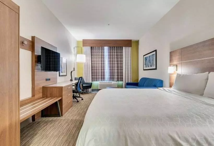 Sviitti, Holiday Inn Express Hotel & Suites Lake Elsinore, An Ihg