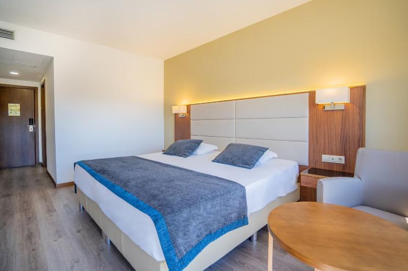 身障者適用スイートルーム, Holiday Inn Express Hotel & Suites Lake Elsinore, An Ihg