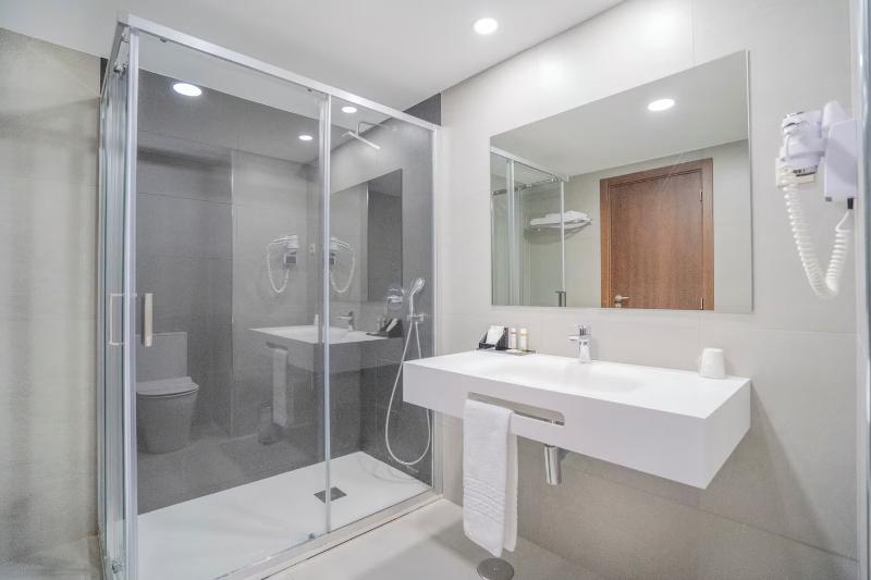 适合残疾人士使用的套间, Holiday Inn Express Hotel & Suites Lake Elsinore, An Ihg