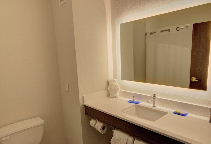 标准间, Holiday Inn Express & Suites Le Mars, An Ihg