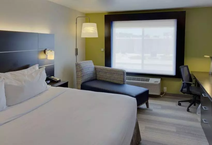 スタンダードルーム, Holiday Inn Express & Suites Le Mars, An Ihg