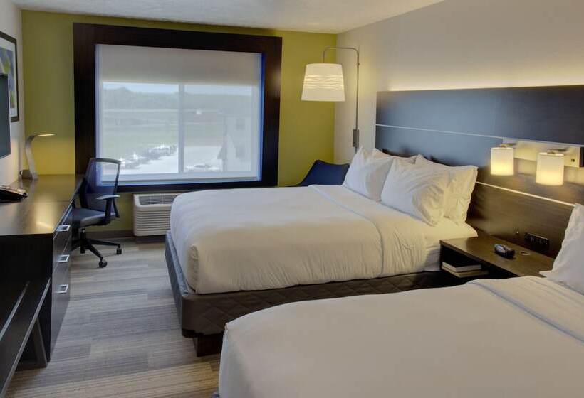 标准间, Holiday Inn Express & Suites Le Mars, An Ihg