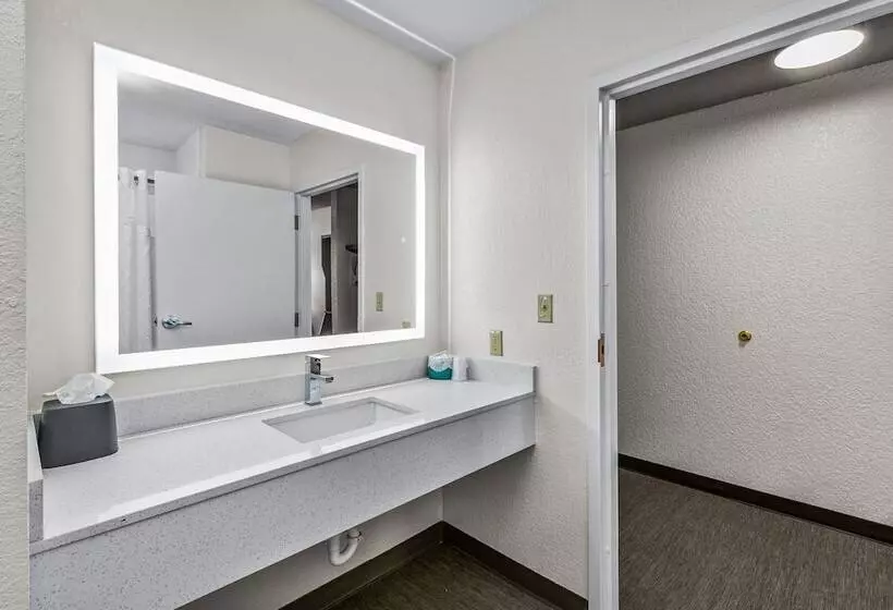 スタンダードルーム, Holiday Inn Express Hotel & Suites Lucedale, An Ihg