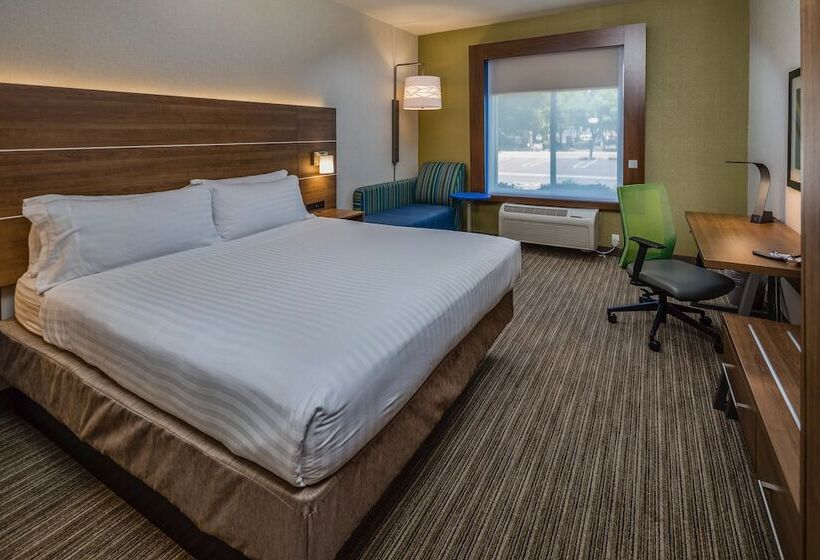 غرفة قياسية, Holiday Inn Express Hotel & Suites Modesto Salida, An Ihg