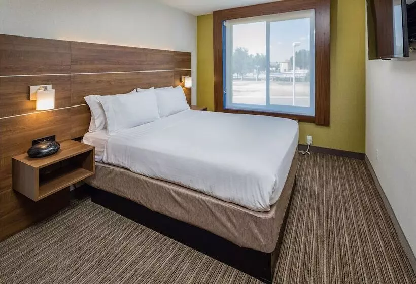 スタンダードルーム, Holiday Inn Express Hotel & Suites Modesto Salida, An Ihg