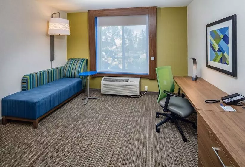 スタンダードルーム, Holiday Inn Express Hotel & Suites Modesto Salida, An Ihg