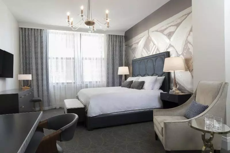 ファミリールーム, Holiday Inn Express Hotel & Suites Somerset Central, An Ihg