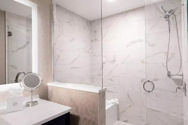 ファミリールーム, Holiday Inn Express Hotel & Suites Somerset Central, An Ihg