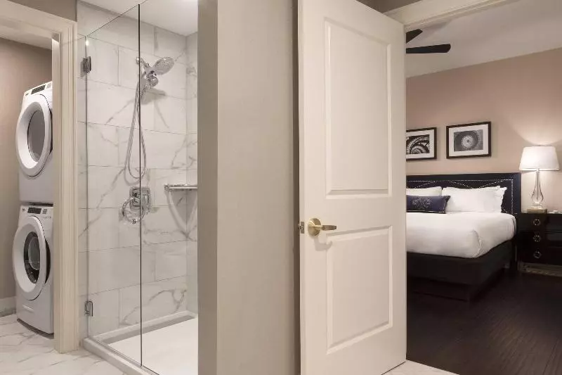 ファミリールーム, Holiday Inn Express Hotel & Suites Somerset Central, An Ihg