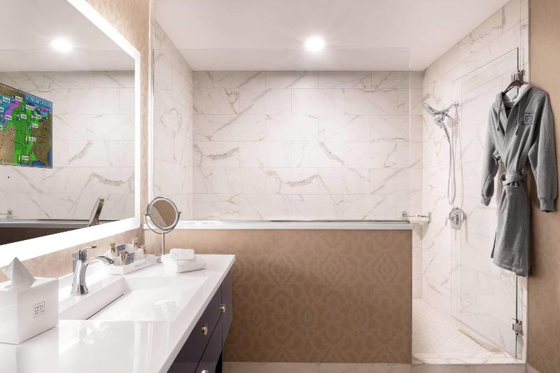Семейный Номер, Holiday Inn Express Hotel & Suites Somerset Central, An Ihg