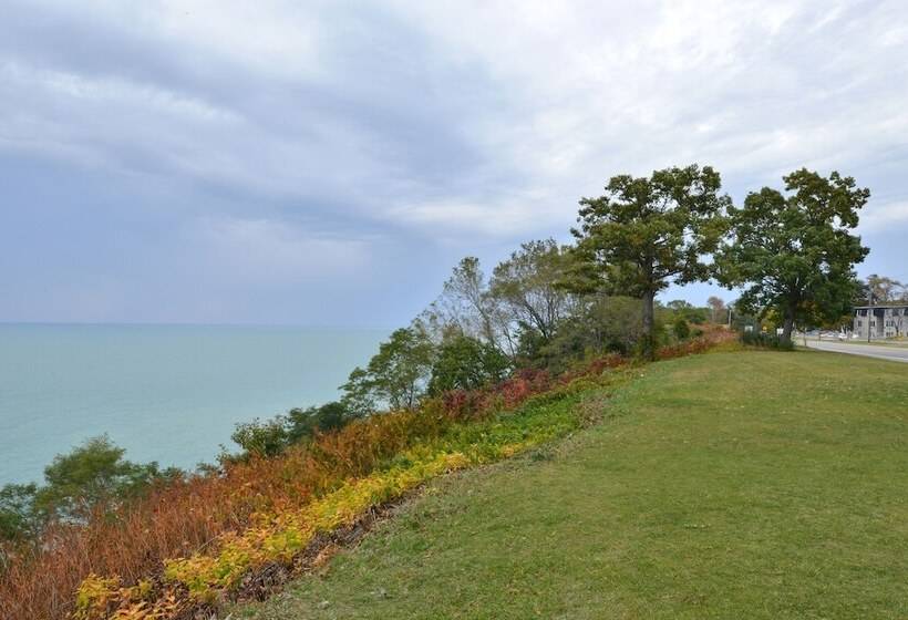 스탠다드 룸 더블 침대 2개, Holiday Inn Express Hotel & Suites Saint Joseph, An Ihg