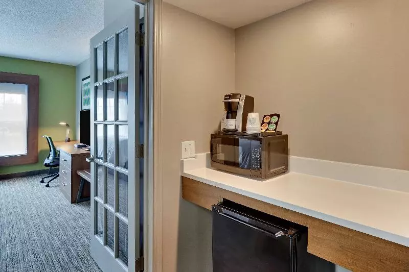 スイート, Holiday Inn Express & Suites Bad Axe, An Ihg