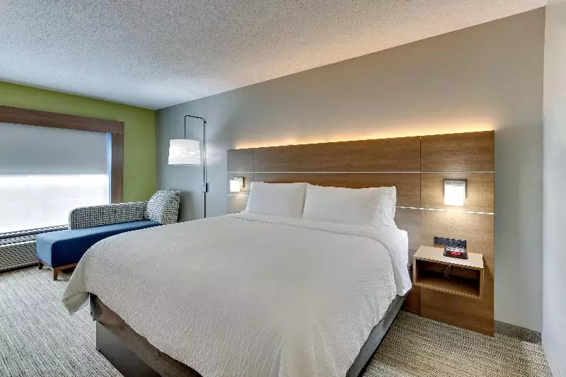 スイート, Holiday Inn Express & Suites Bad Axe, An Ihg