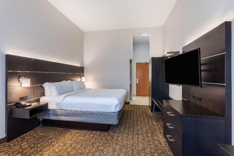 غرفة قياسية سرير كينج, Holiday Inn Express & Suites Bremen Ga, An Ihg