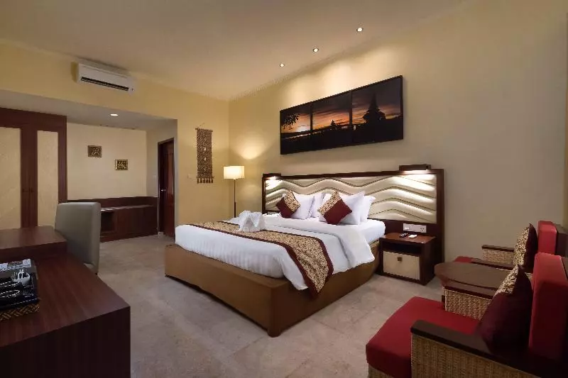 スタンダードルーム, Holiday Inn Express & Suites Bremen Ga, An Ihg