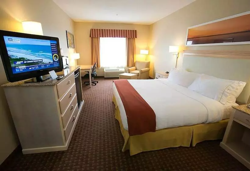 スタンダードルーム, Best Western Plus Pocomoke City