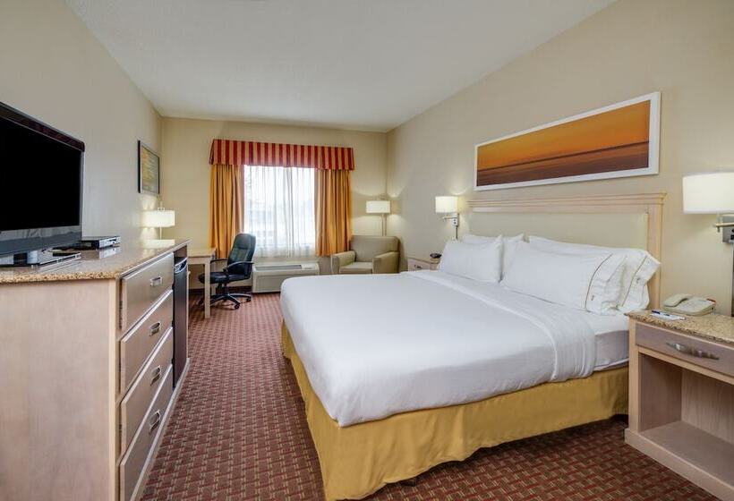غرفة قياسية, Best Western Plus Pocomoke City