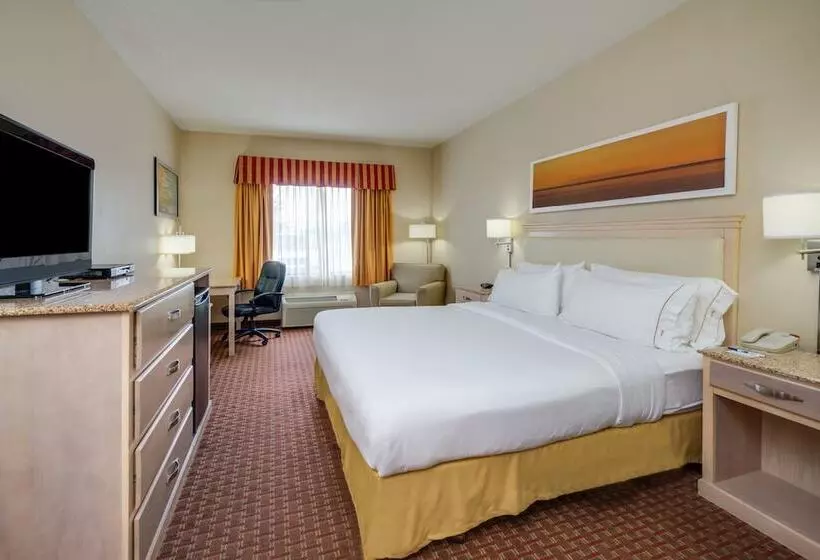 スタンダードルーム, Best Western Plus Pocomoke City