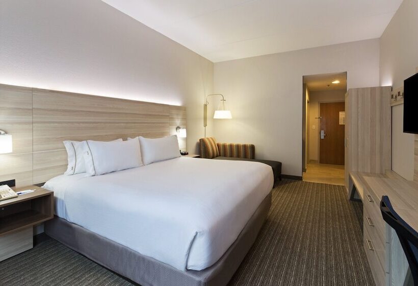 غرفة قياسية, Holiday Inn Express & Suites Tavares, An Ihg