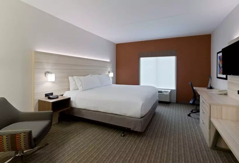 スタンダードルーム, Holiday Inn Express & Suites Tavares, An Ihg