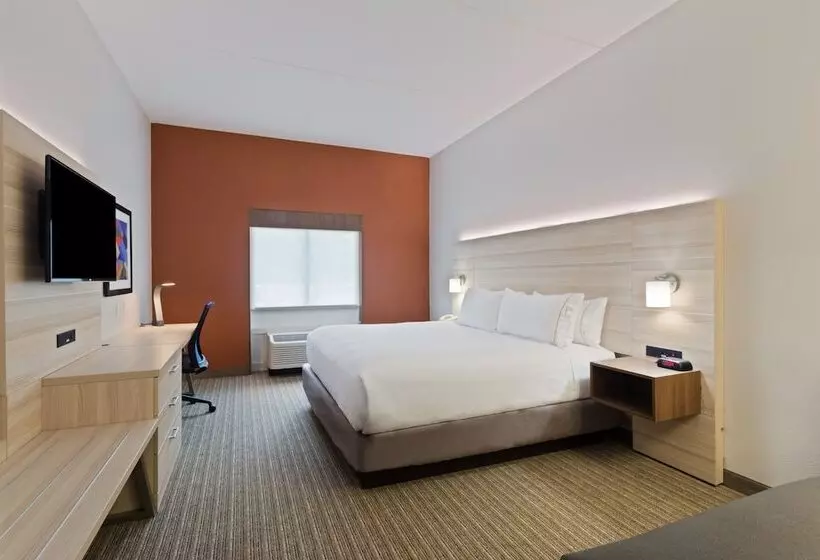 スタンダードルーム, Holiday Inn Express & Suites Tavares, An Ihg