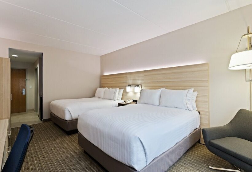 Люкс, Holiday Inn Express & Suites Tavares, An Ihg