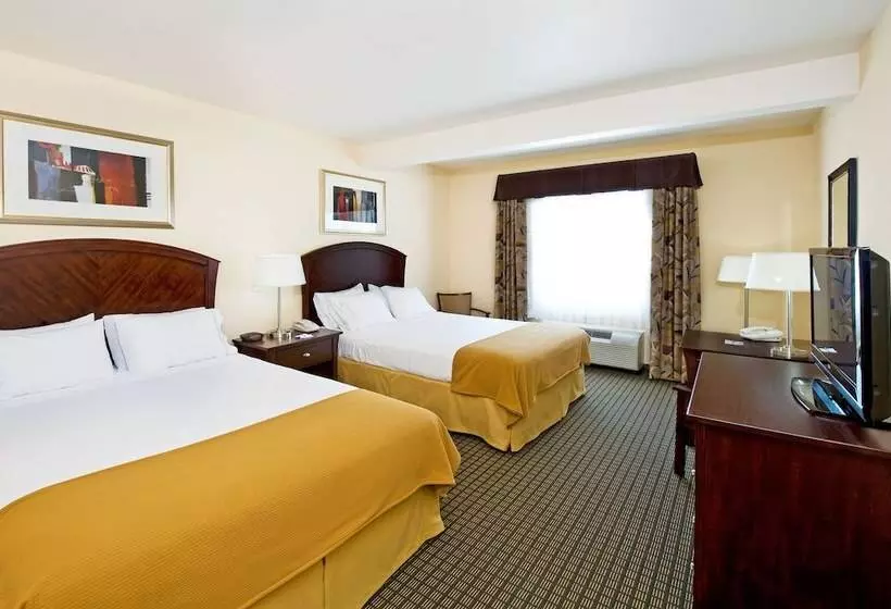 Standard-huone, Holiday Inn Express & Suites Willcox By Ihg
