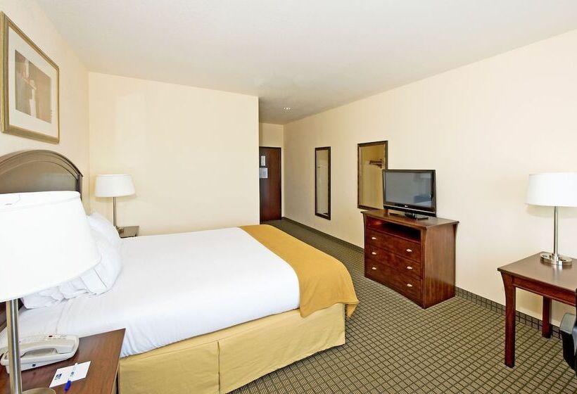スタンダードルーム, Holiday Inn Express & Suites Willcox By Ihg