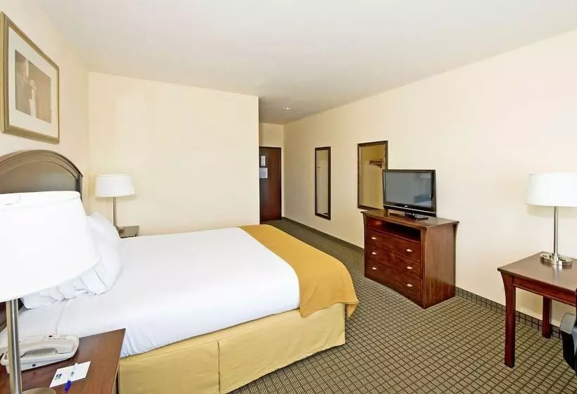 Standard-huone, Holiday Inn Express & Suites Willcox By Ihg