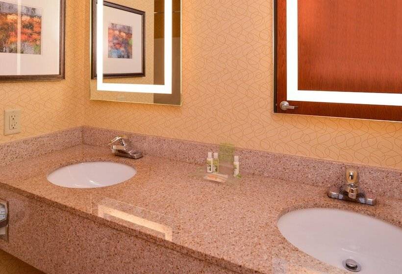 스탠다드 룸, Holiday Inn Poplar Bluff, An Ihg