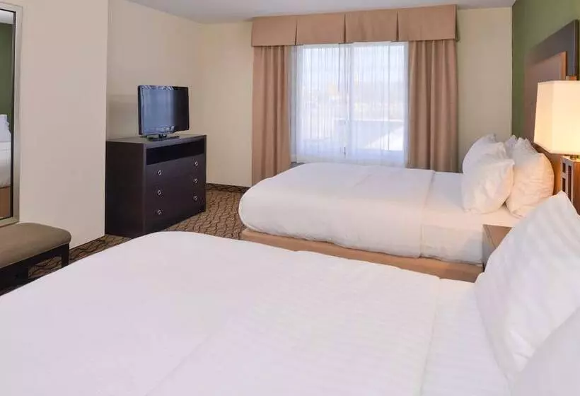 スタンダードルーム, Holiday Inn Poplar Bluff, An Ihg